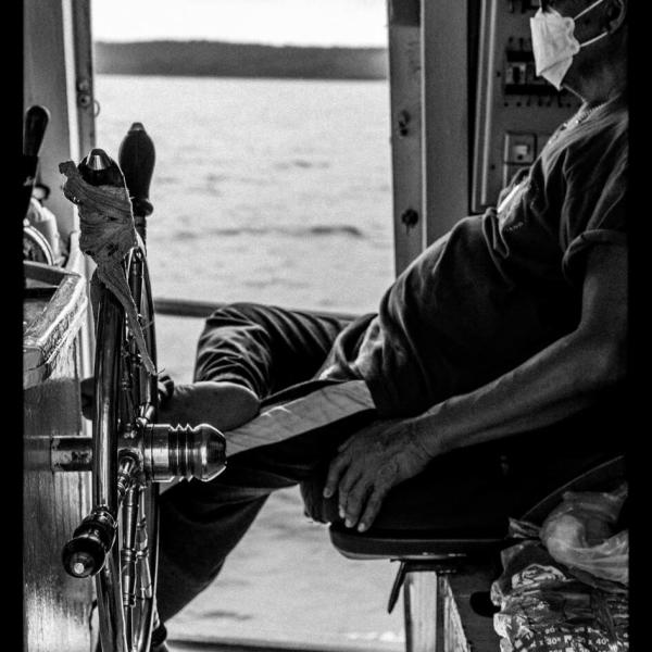 Koh Kood Divers - Koh Kood, Thailand